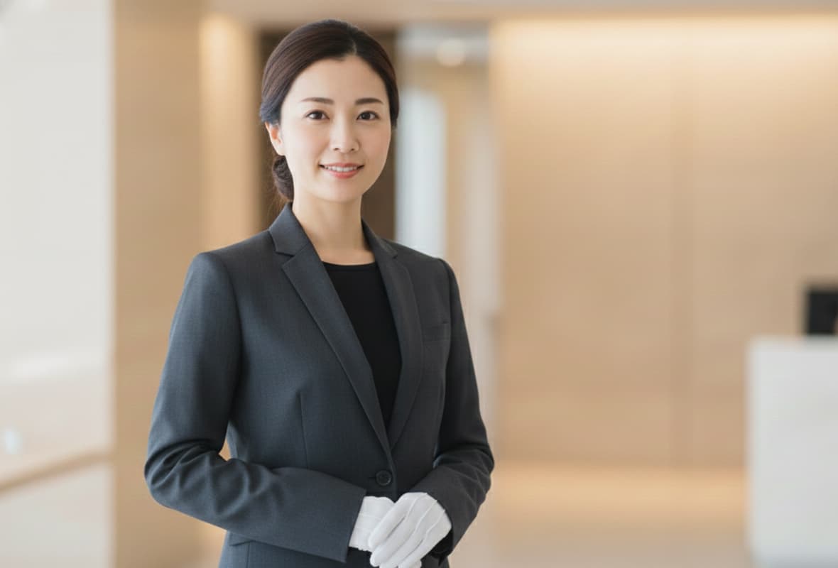 週休2日の大手葬儀社